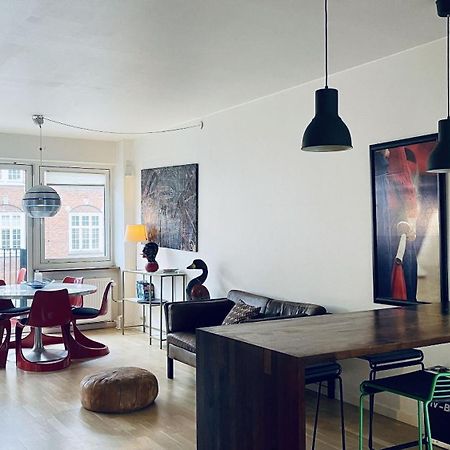 Apartmentincopenhagen Apartment 139 Exteriör bild
