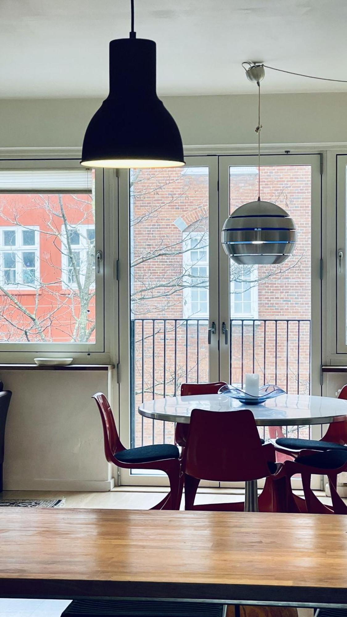 Apartmentincopenhagen Apartment 139 Exteriör bild