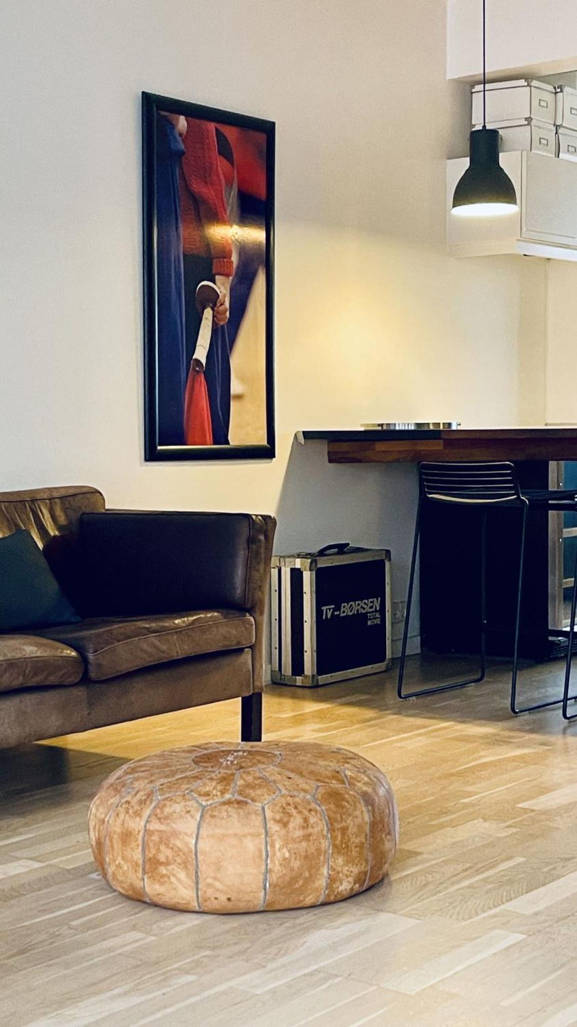 Apartmentincopenhagen Apartment 139 Exteriör bild